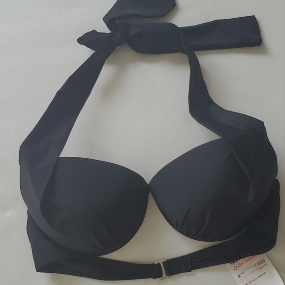 🤳Women's Swimming Bra top 🌴 - Picture 6 of 8